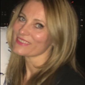 Meet your Posher, Inga